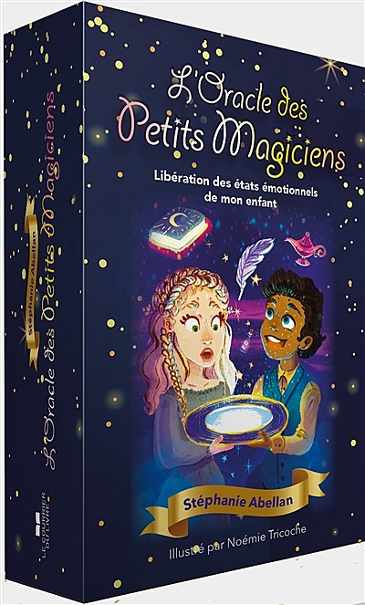 Kit magicien - Bordeaux – Maison Bonheur