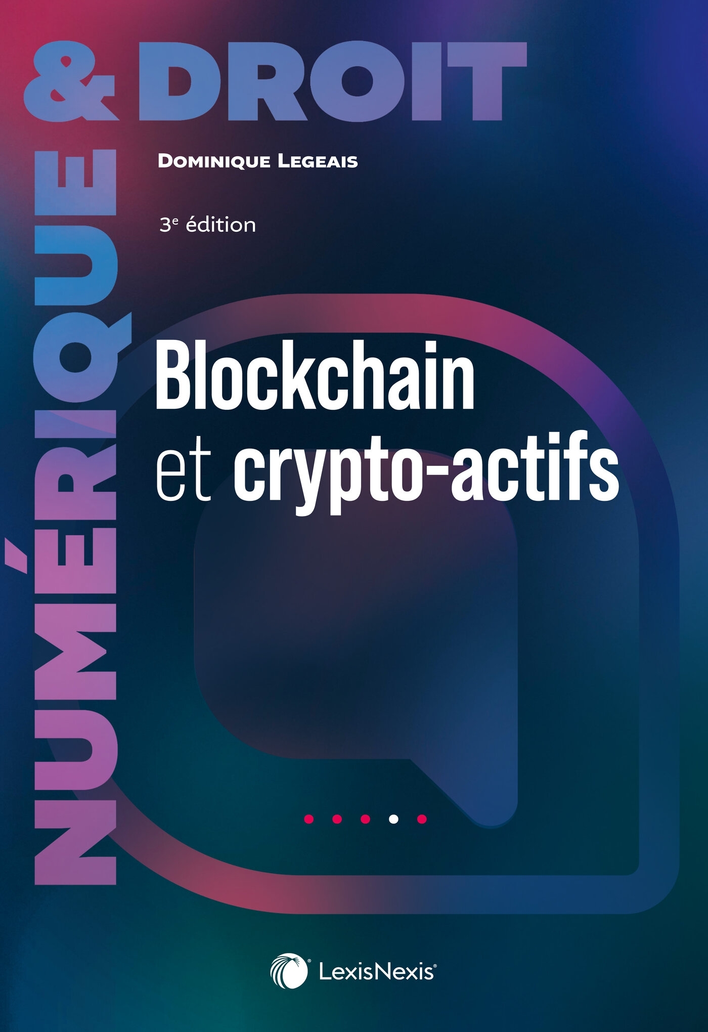Blockchain et crypto-actifs (Broché) au meilleur prix | E.Leclerc