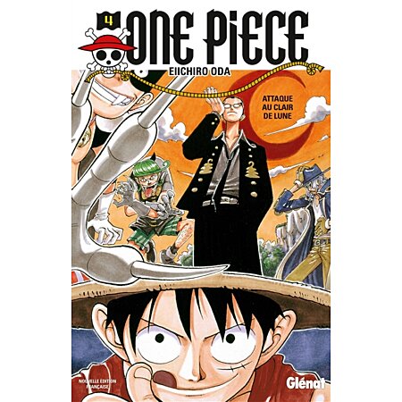 One Piece», l'éternel manga