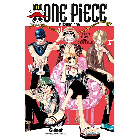Achat Accessoires One Piece pas cher - Neuf et occasion à prix réduit