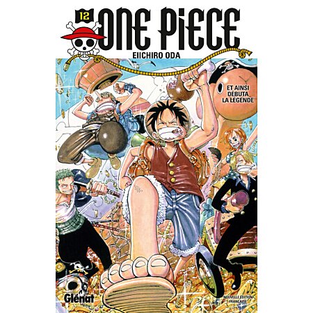 Nuit du manga One Piece : un véritable phénomène, voici les librairies  qui participent en Alsace, Lorraine, et Champagne-Ardenne
