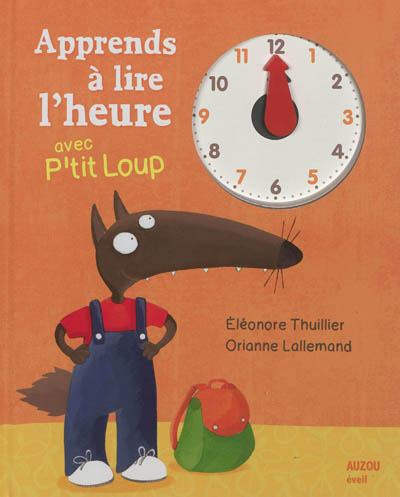 Acheter J'apprends avec p'tit loup - Où est p'tit loup ? - Livres d