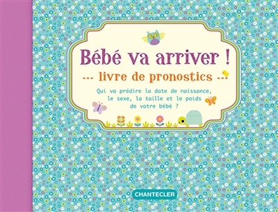 Livre de naissance Mon livre de bébé - broché - Collectif - Achat Livre