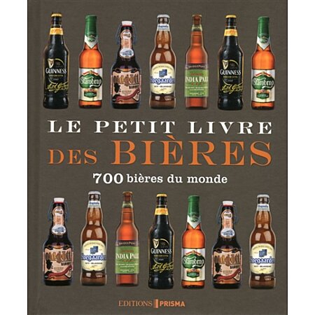 Bière du Monde - Editions Prisma