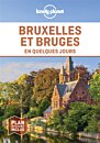 Bruxelles et Bruges En quelques jours 5ed (Poche)