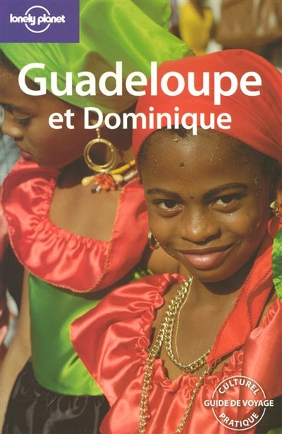 Guadeloupe En quelques jours 4ed