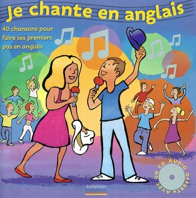 Apprendre l'anglais avec Millepages - Catalogue - Millepages