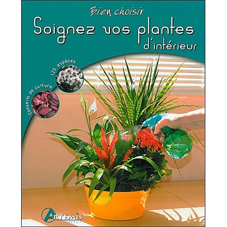 LE PETIT LAROUSSE DES BONSAI - PLANTES D'INTERIEUR - JARDINAGE