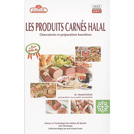 HALAL Les produits Halal sont - E.Leclerc Tours Nord