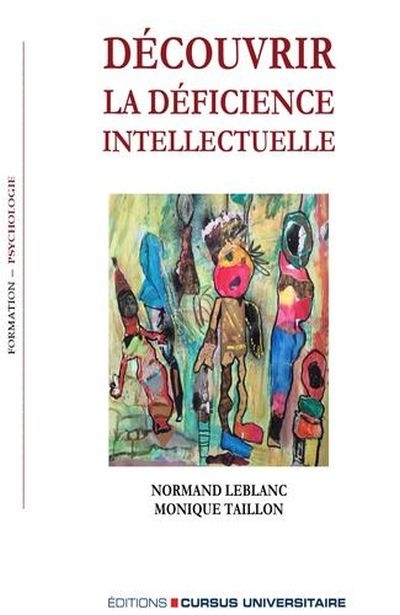Découvrir la déficience intellectuelle - Pour de meilleures ...