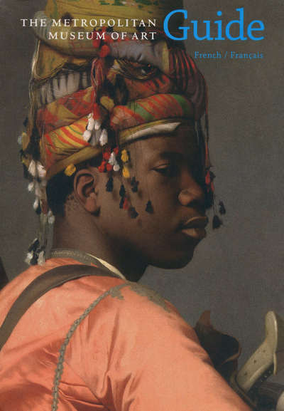 洋書 The Metropolitan Museum of Art.  Guide The Metropolitan Museum of Art Guide - Yale University Press London