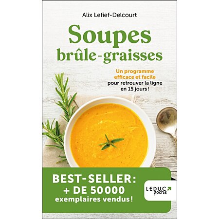 Forfait de Soupes, Boîte à soupe