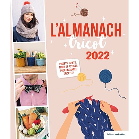 Mémoniak : l'almanach familial (édition 2022)