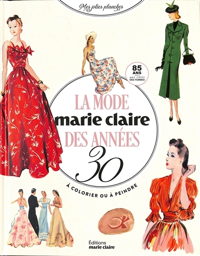 Le congélateur armoire - Marie Claire