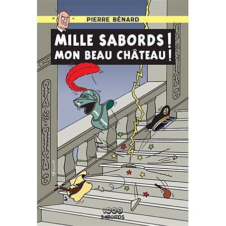 Mille sabords - Cdiscount