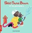 Petit Ours Brun - Petit Ours Brun et la météo - livre sonore - Marie  Aubinais, Danièle Bour, Laura Bour - cartonné - Achat Livre