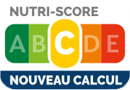 NutriScore C