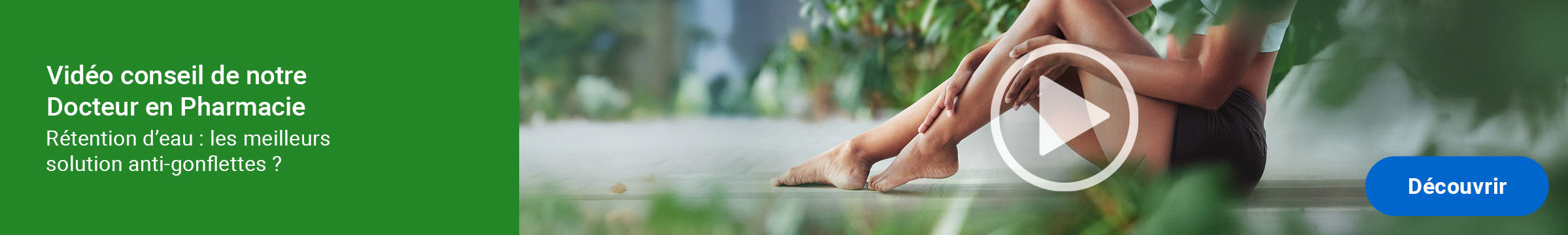 rétention d'eau : les meilleures solutions anti-gonflettes