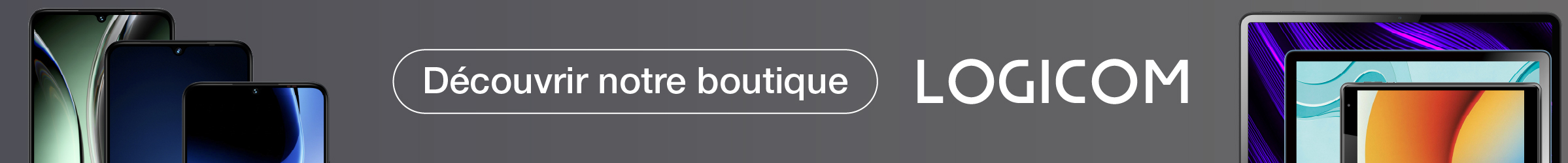 HT Boutique de marque