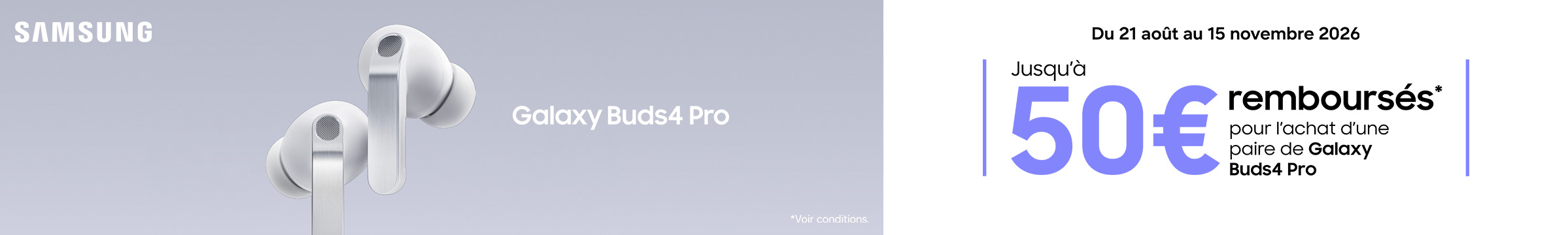 ODR Buds Pro 4
