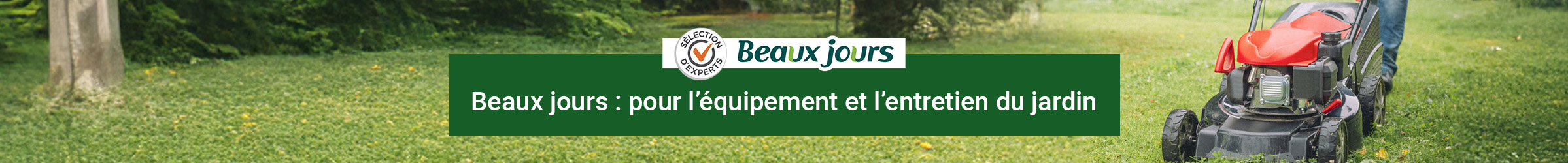 Marque E.Leclerc Beaux jours