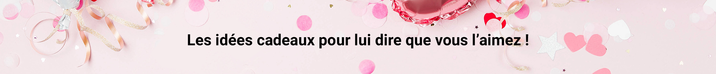 Saint Valentin 2025