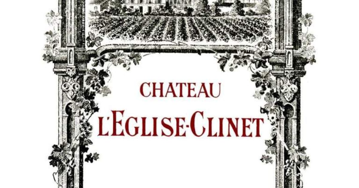 Château M'Eglise Clinet | maCave | E.Leclerc