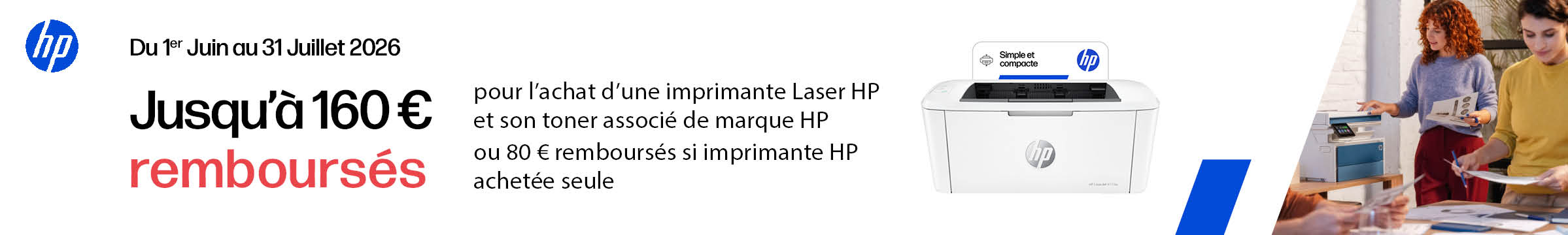 ODR Print HP Laser
