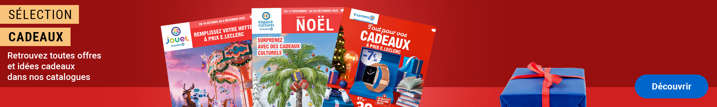 Catalogues e.leclerc