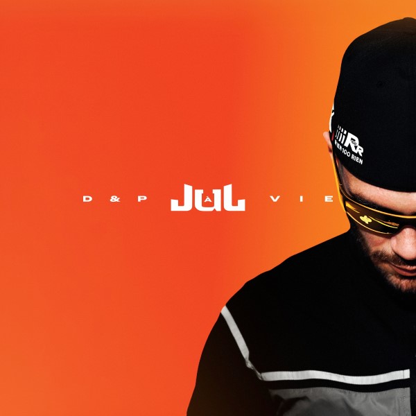Nouvel album de Jul au meilleur prix sur E.Leclerc