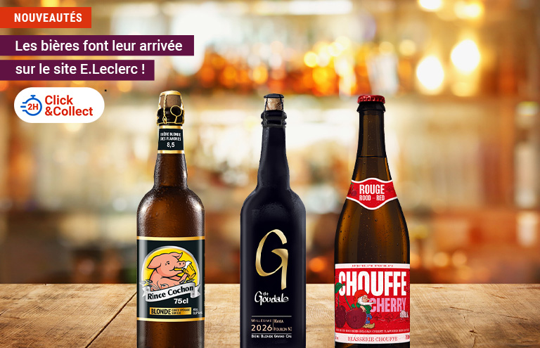 Sitemapcdatahttpwen2windecoocomfut De Biere 2l Leclerc