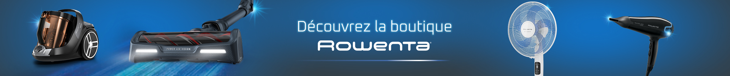 Batteria Ricaricabile 22,2V Li-ion Aspirapolvere Rowenta X-pert 160 RS