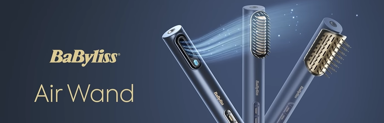 Vidéo Multistyler BaByliss AS6557E