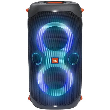 Promo Enceinte High Power Partybox 100 Jbl chez Costco