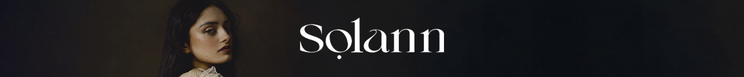 Solann nouvel album