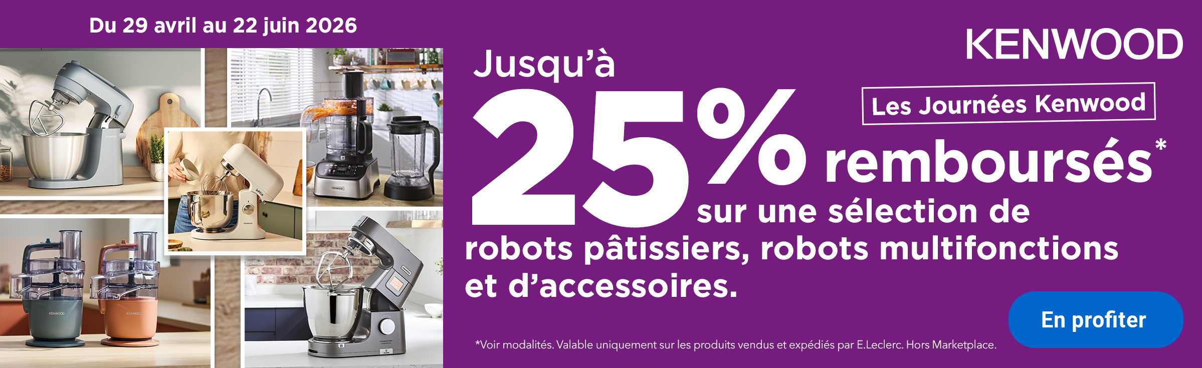 PEM 2026 - ODR Robots Kenwood