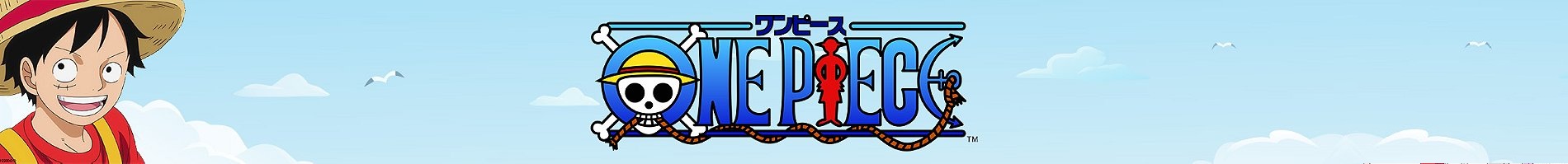 Tous les univers One Piece