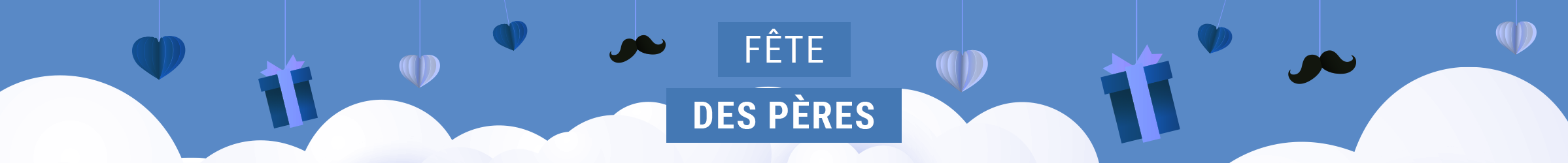 Sélection de DVD & Blu-ray pour la Fête des pères