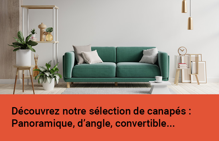 Meubles et décorations pour la maison | E.Leclerc