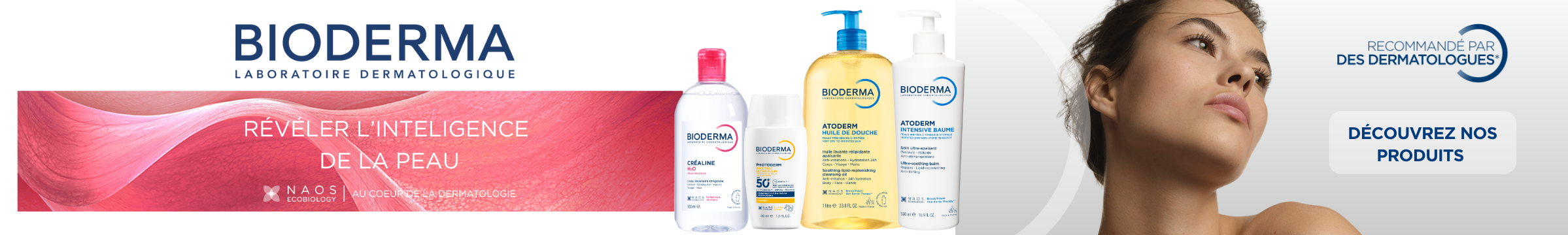 Boutique Bioderma