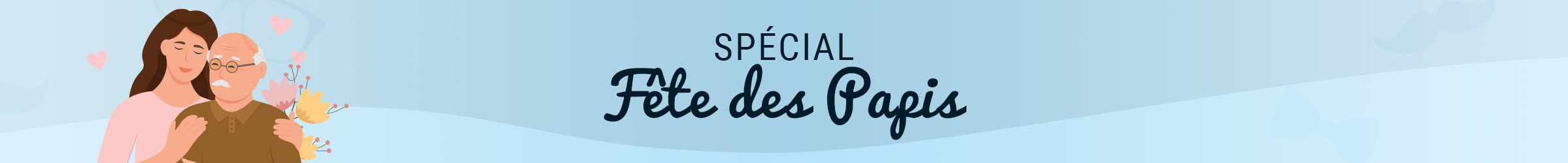 Idées cadeaux fêtes des grands pères