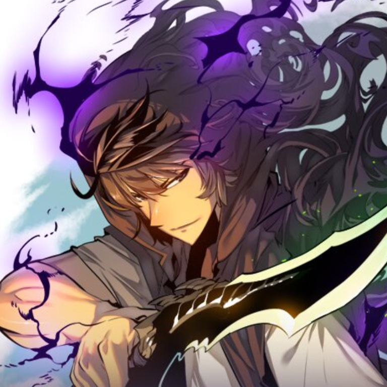 Solo Leveling