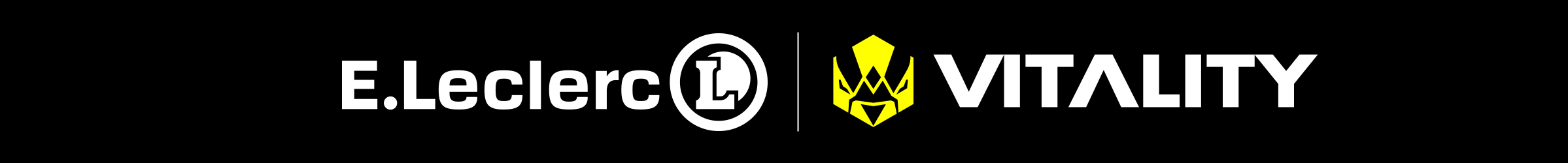 E.Leclerc x Vitality 