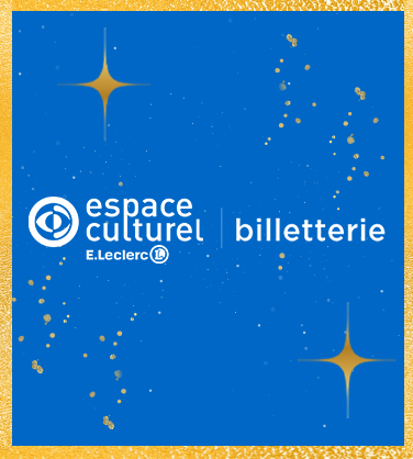 E.Leclerc billeterie