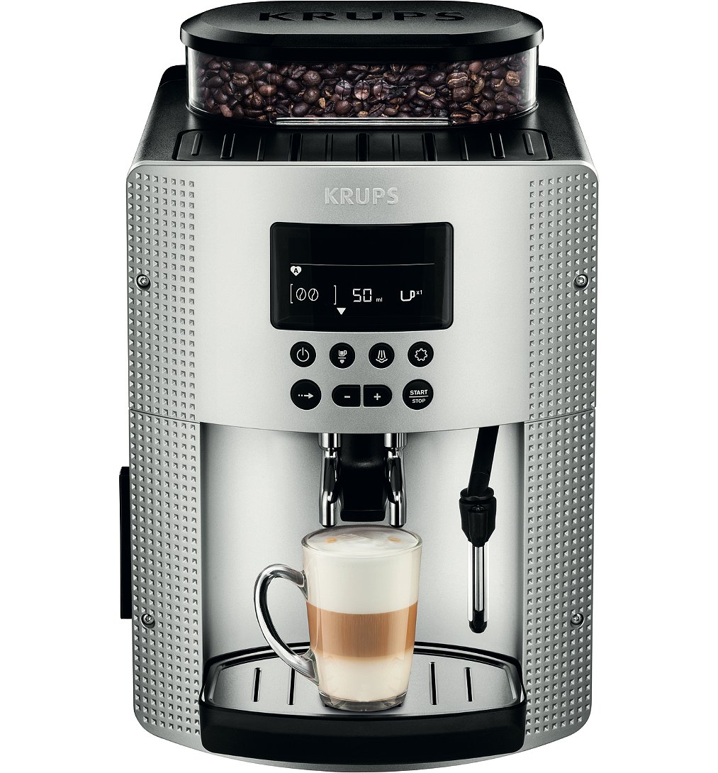 CAFETIERE EXPRESSO AUTO Krups EA815E70