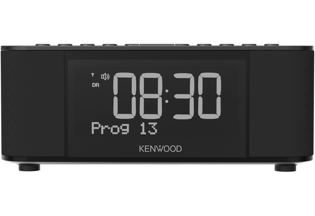 Kenwood CR ST40DAB Bois - vue 5