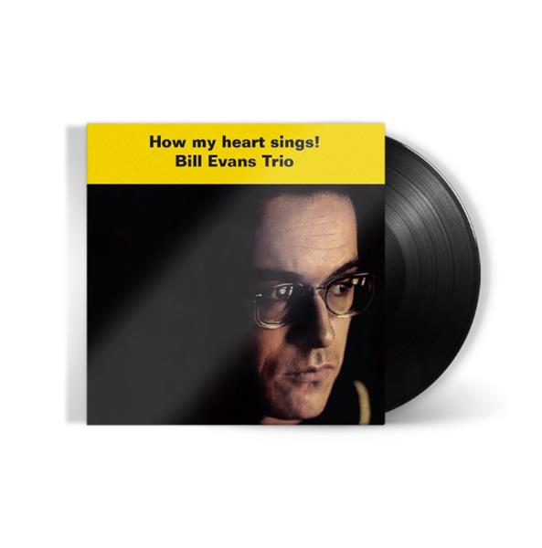 How My Heart Sings!