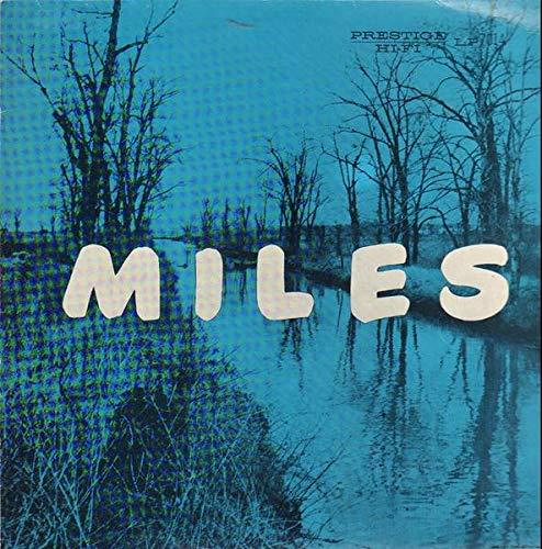 The New Miles Davis Quintet