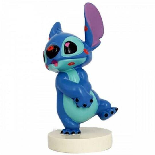 Lilo & Stitch - Figurine Stitch & Angel - Stitch Bisous