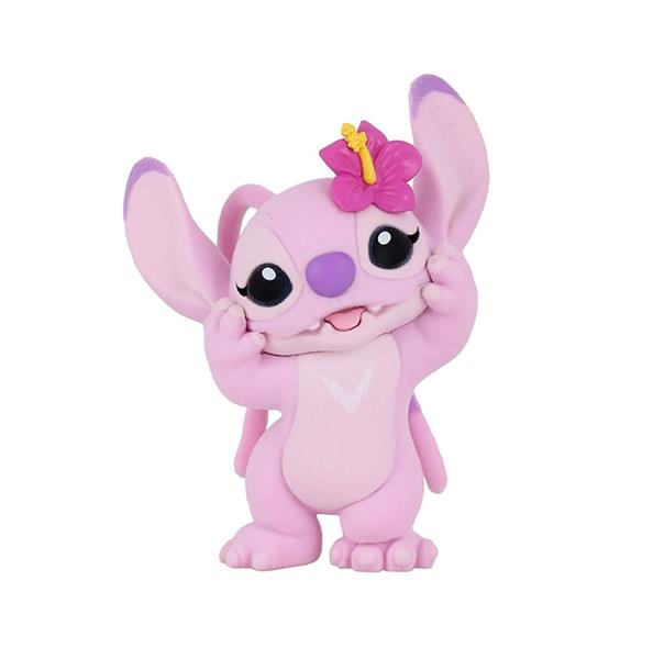 Figurine Disney Angel Floqué 10 cm Neuf - vue 2